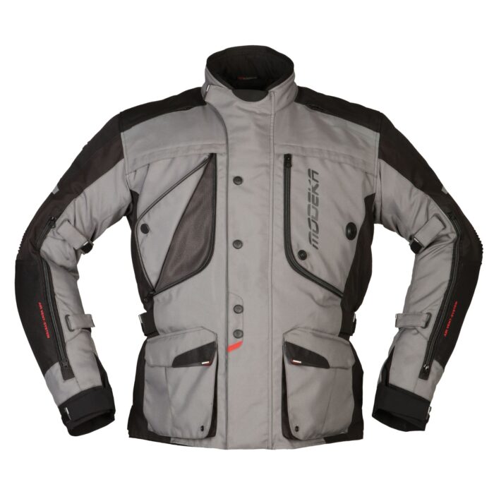 Kurtka motocyklowa Modeka Aeris II - obrazek 1