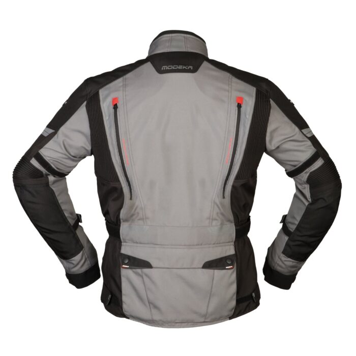 Kurtka motocyklowa Modeka Aeris II - obrazek 3