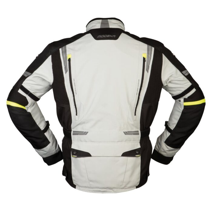 Kurtka motocyklowa Modeka Aeris II - obrazek 4