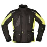 Kurtka motocyklowa Modeka Aeris II - obrazek 5