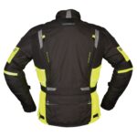 Kurtka motocyklowa Modeka Aeris II - obrazek 6