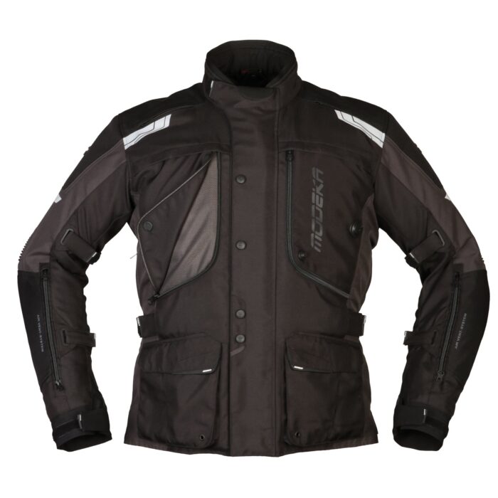 Kurtka motocyklowa Modeka Aeris II - obrazek 7