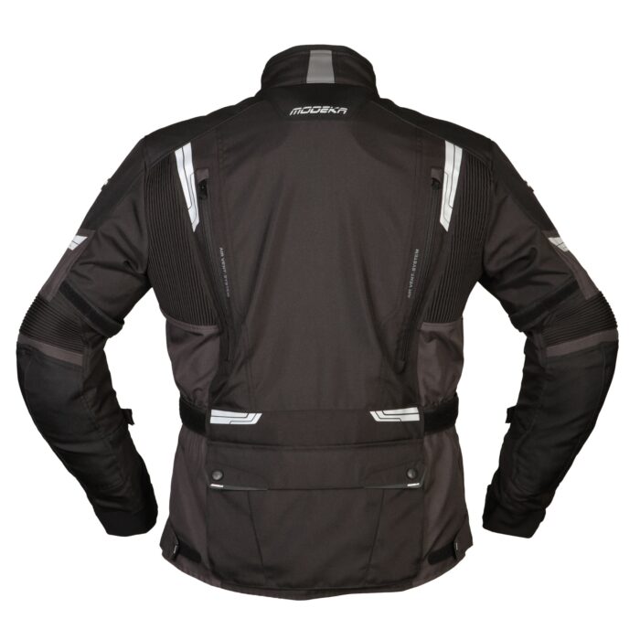 Kurtka motocyklowa Modeka Aeris II - obrazek 8