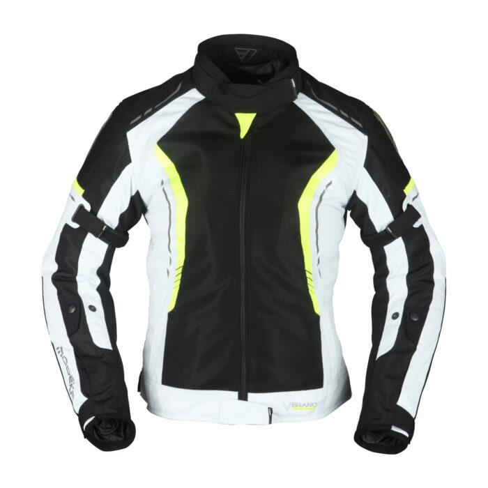 Kurtka motocyklowa Modeka Khao Air Lady - obrazek 1