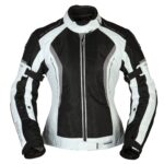 Kurtka motocyklowa Modeka Khao Air Lady - obrazek 6