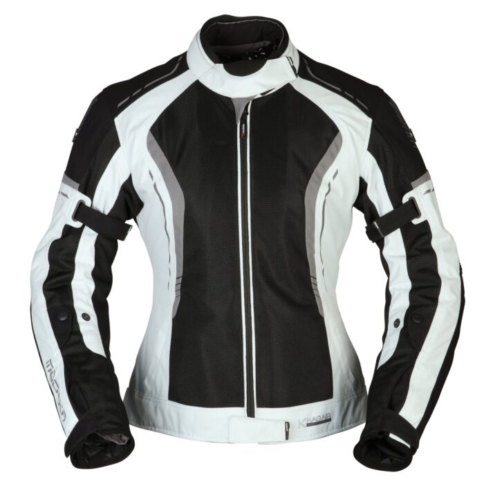 Kurtka motocyklowa Modeka Khao Air Lady - obrazek 6