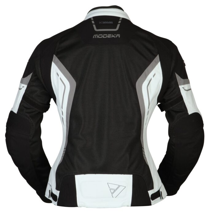Kurtka motocyklowa Modeka Khao Air Lady - obrazek 5
