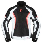 Kurtka motocyklowa Modeka Khao Air Lady - obrazek 4