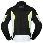 Kurtka motocyklowa Modeka Khao Air Lady - obrazek 3