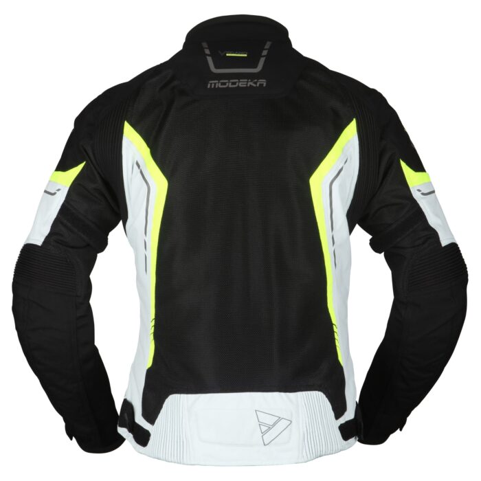 Kurtka motocyklowa Modeka Khao Air Lady - obrazek 3