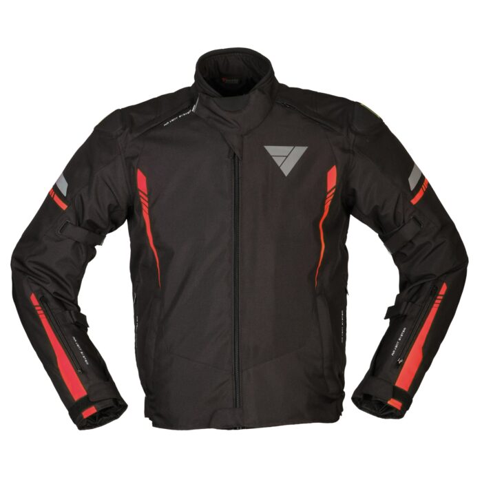 Kurtka motocyklowa Modeka Aenergy - obrazek 5