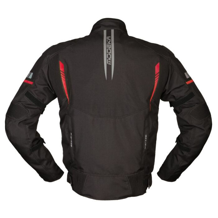 Kurtka motocyklowa Modeka Aenergy - obrazek 6