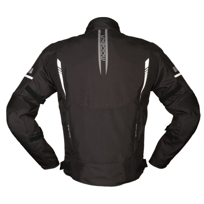Kurtka motocyklowa Modeka Aenergy - obrazek 4