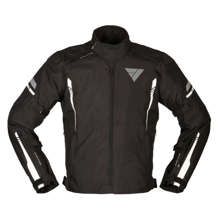 Kurtka motocyklowa Modeka Aenergy - obrazek 3