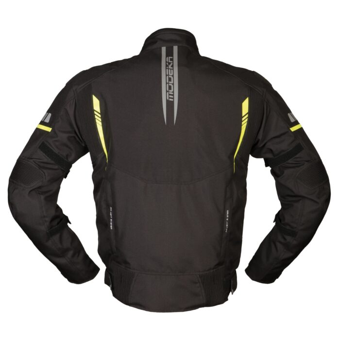 Kurtka motocyklowa Modeka Aenergy - obrazek 2