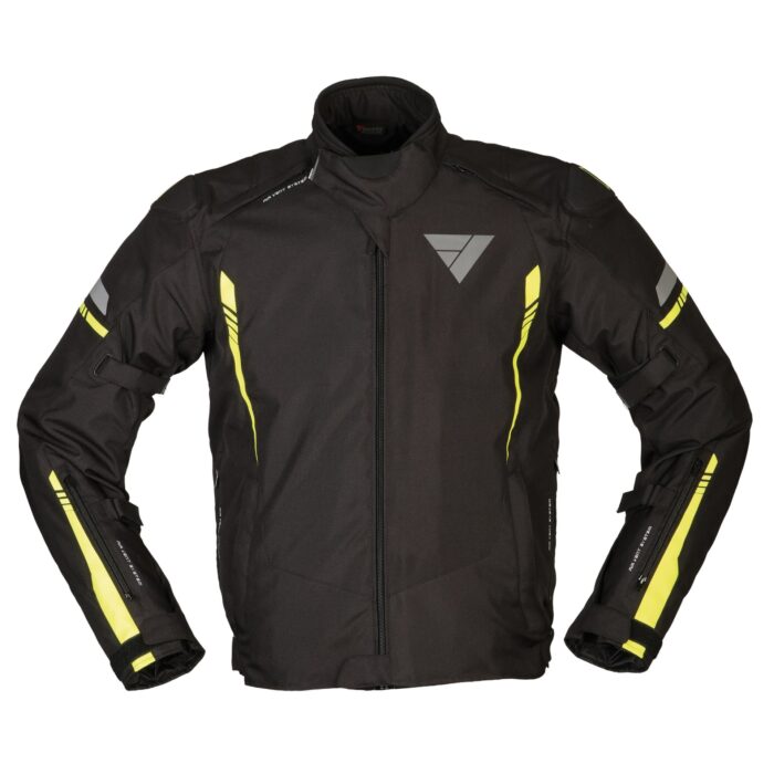 Kurtka motocyklowa Modeka Aenergy - obrazek 1