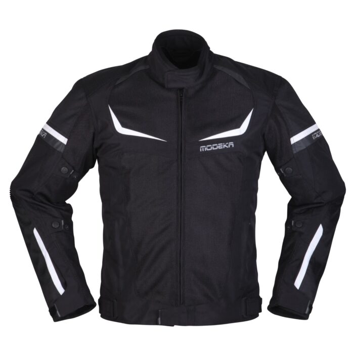 Kurtka motocyklowa Modeka Yannik Air - obrazek 1
