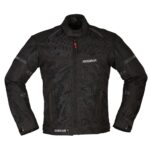 Kurtka motocyklowa Modeka Yannik Air - obrazek 5
