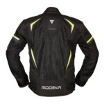 Kurtka motocyklowa Modeka Yannik Air - obrazek 4