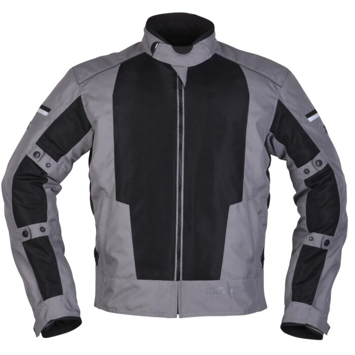 Kurtka motocyklowa Modeka Veo Air - obrazek 1