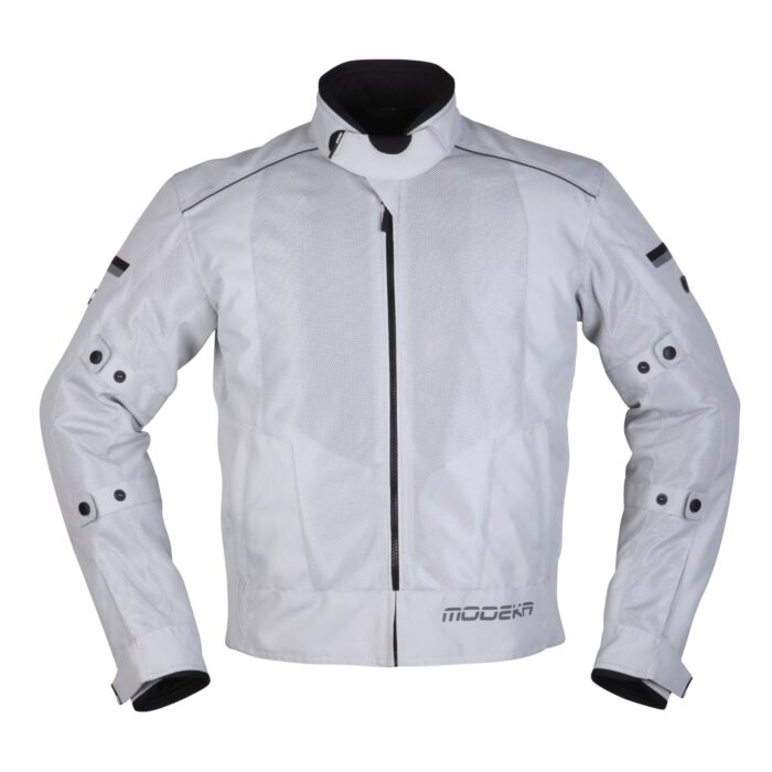 Kurtka motocyklowa Modeka Veo Air - obrazek 6