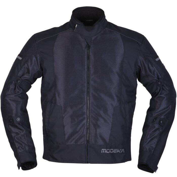 Kurtka motocyklowa Modeka Veo Air - obrazek 5