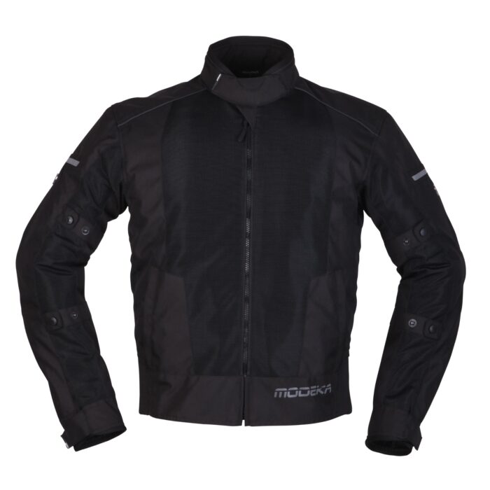 Kurtka motocyklowa Modeka Veo Air - obrazek 7
