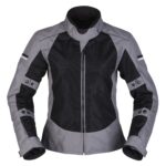 Kurtka motocyklowa Modeka Veo Air Lady - obrazek 2