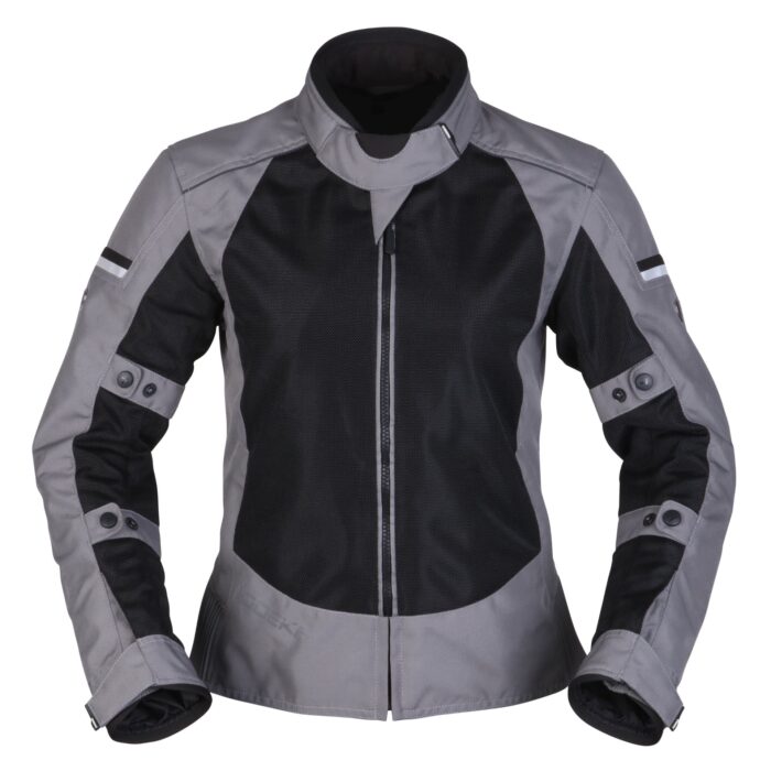 Kurtka motocyklowa Modeka Veo Air Lady - obrazek 2