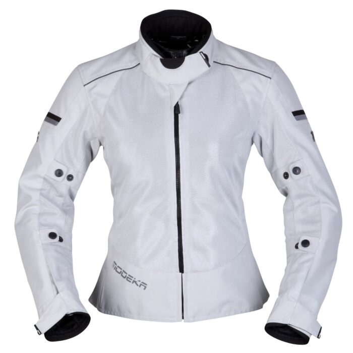 Kurtka motocyklowa Modeka Veo Air Lady - obrazek 1