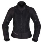Kurtka motocyklowa Modeka Veo Air Lady - obrazek 3
