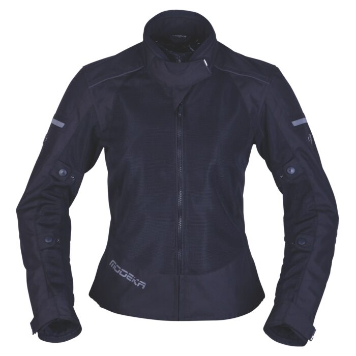 Kurtka motocyklowa Modeka Veo Air Lady - obrazek 4