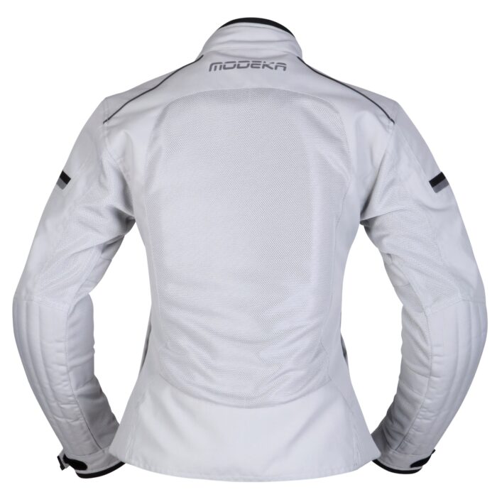 Kurtka motocyklowa Modeka Veo Air Lady - obrazek 5