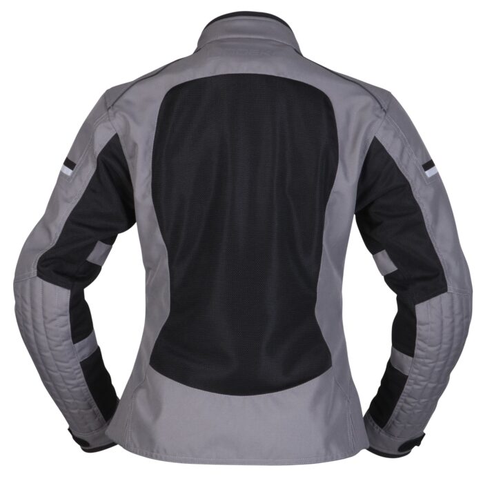 Kurtka motocyklowa Modeka Veo Air Lady - obrazek 6