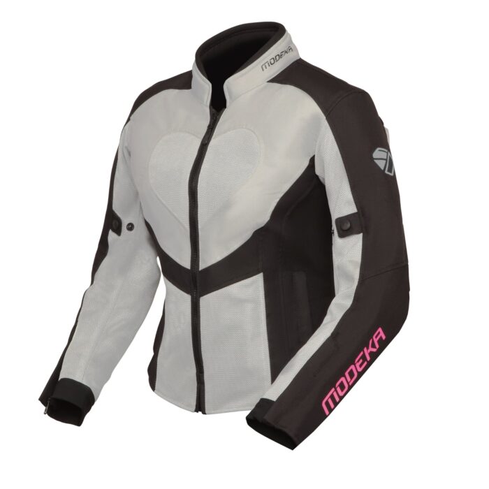 Kurtka motocyklowa Emma Air Lady - obrazek 1