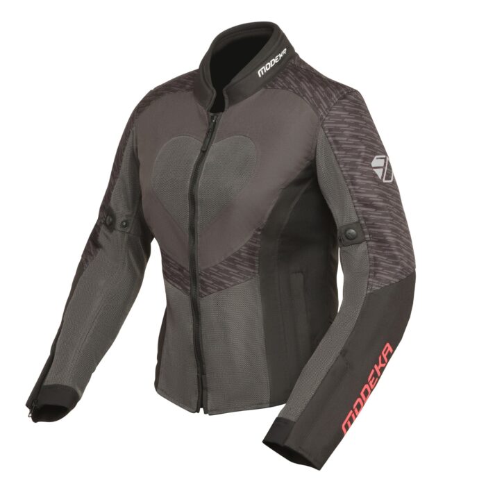 Kurtka motocyklowa Emma Air Lady - obrazek 3