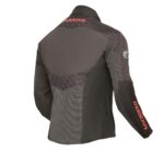 Kurtka motocyklowa Emma Air Lady - obrazek 4