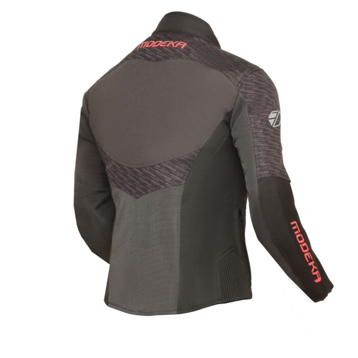 Kurtka motocyklowa Emma Air Lady - obrazek 4