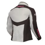 Kurtka motocyklowa Emma Air Lady - obrazek 5