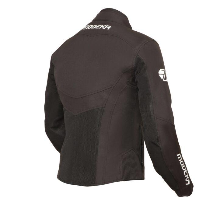 Kurtka motocyklowa Emma Air Lady - obrazek 6