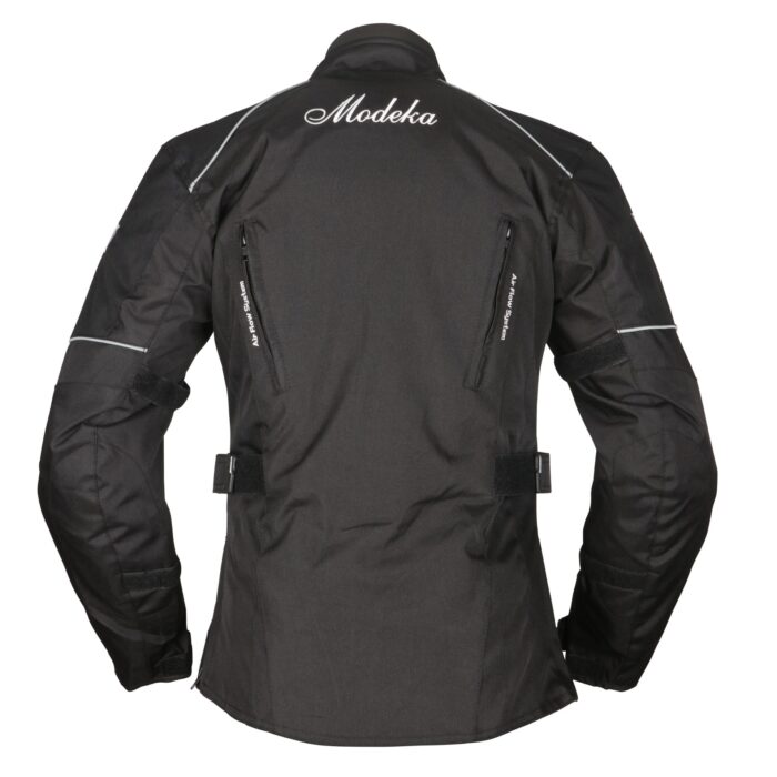 Kurtka motocyklowa Modeka Janika Lady - obrazek 2