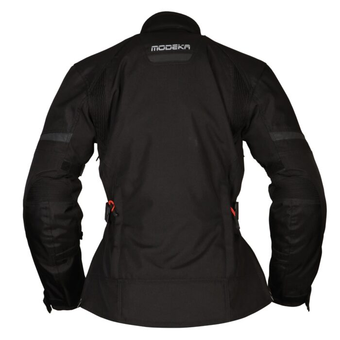 Kurtka motocyklowa Modeka Luana Lady - obrazek 4