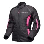 Kurtka motocyklowa Modeka Luana Lady - obrazek 6