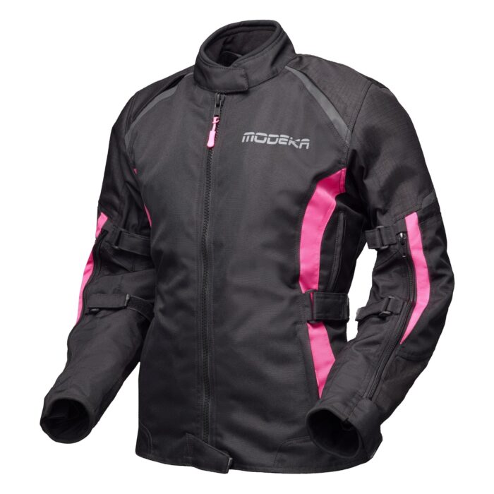 Kurtka motocyklowa Modeka Luana Lady - obrazek 6