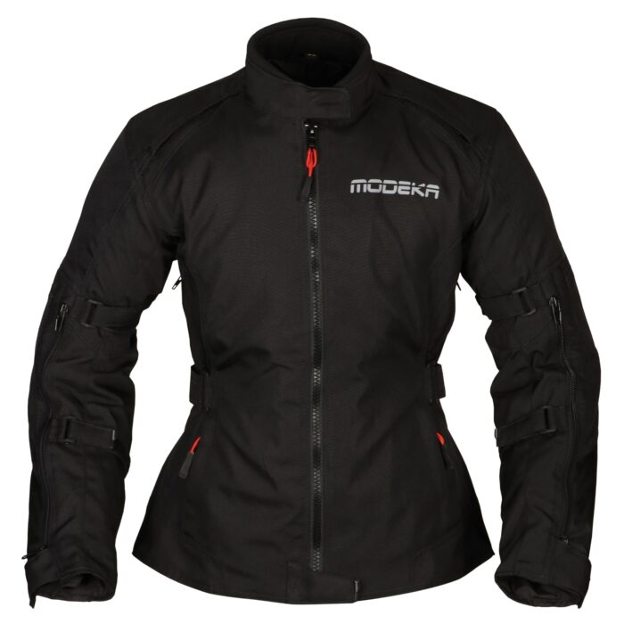 Kurtka motocyklowa Modeka Luana Lady - obrazek 3