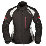 Kurtka motocyklowa Modeka Violetta Lady - obrazek 5