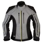 Kurtka motocyklowa Modeka Takuya Lady - obrazek 5