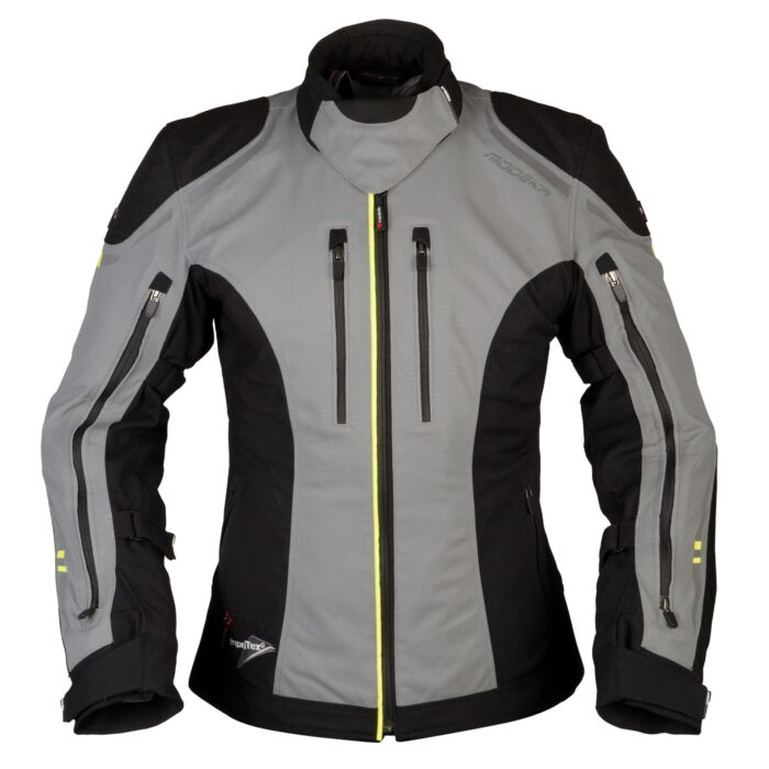 Kurtka motocyklowa Modeka Takuya Lady - obrazek 5