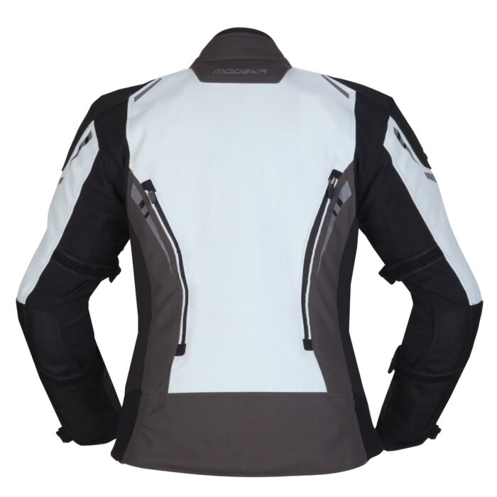 Kurtka motocyklowa Modeka Takuya Lady - obrazek 2
