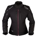 Kurtka motocyklowa Modeka Takuya Lady - obrazek 3